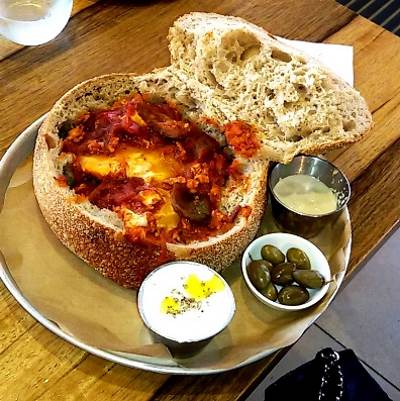 ארוחת בוקר| צילום: יח"צ