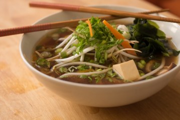 מרק ראמן ממכר