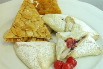 מתכון: אוזן המן שהתחפשה