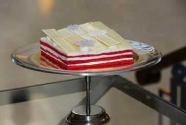 מתכון לעוגת רד ולווט – red velvet cake