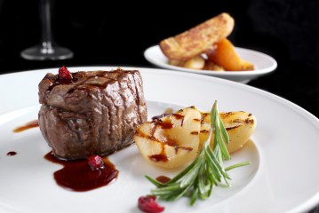 קולינריה אוריינטלית על קו החוף