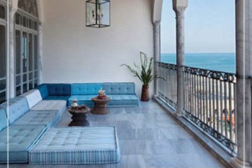 “אורי בורי” – המסעדה הטובה במזרח התיכון