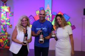 יקב עמק האלה משיק יין יוקרתי לראש השנה שהוא גם תרומה לקהילה