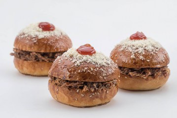 שגעון הסופגניות או סופגניות שהשתגעו?